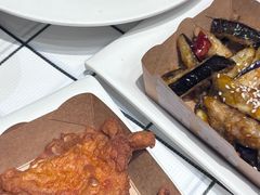 -双合园·海鲜水饺青岛菜(万佳广场店)