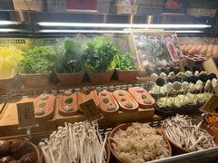 -一绪に寿喜烧(荟聚店)