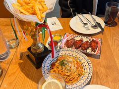 -1861意大利餐厅(文化广场店)