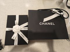 -CHANEL BEAUTÉ(圆方店)