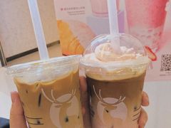 -瑞幸咖啡(太阳百货店)