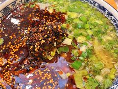 兰州牛肉面-有礼有面(知春路店)