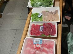 -野妹火锅(布吉店)