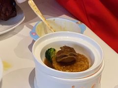 -箸福·夜上海(雨花客厅店)