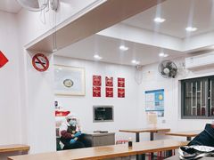 大堂-阿娘面馆