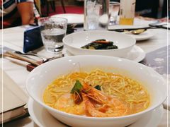 -子霖南山鲜虾面(南山总店)