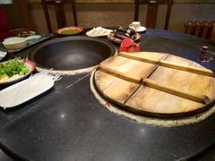 -老六杀猪菜(进乡街店)