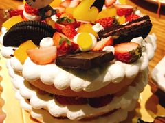 -食间牛排(湖西路店)