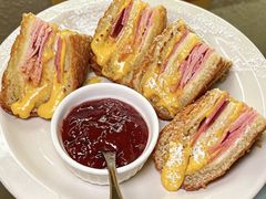 -BE BRIGHT KITCHEN(正佳广场店)