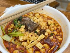 -刘信牛羊肉小炒泡馍(回民街店)