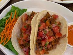 -panchos 墨西哥餐厅(嘉绿苑店)