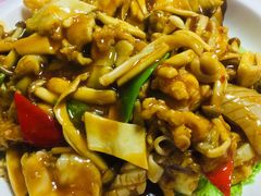 -昱德来·天津菜(河西店)