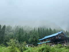 -九峰山