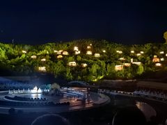-鼎盛王朝康熙大典实景演出