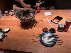 -烧肉达人•炭火烧肉(新天地店)
