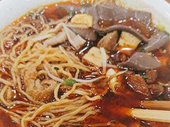 -蒋家肠旺面馆老店(合群路店)