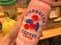 -星巴克臻选(国贸商城首店)