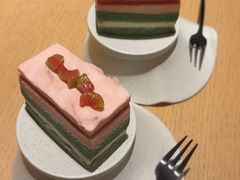 -tea'stone(平安金融中心店)