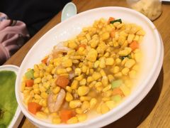 -春饼先生·北京烤鸭(甘井子万达店)