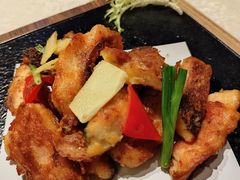-老莞家私房菜-超级鱼头佛跳墙