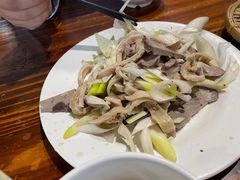 -青州庙子全羊馆(李村店)
