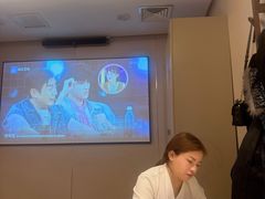 -华夏良子·足道SPA艾灸(翠微店)