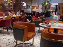 -战斧牛排餐厅(悦方IDmall店)