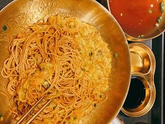 蟹粉面套餐-贡梅老面馆·蟹粉面·无锡特色小吃(南长街主推店)