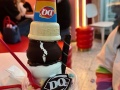 -DQ·蛋糕·冰淇淋(阜盛道店)