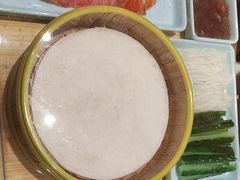 -国惠大酒楼(仓山万达店)