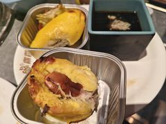 -鼎香缘海鲜自助火锅烤肉(锦辉购物广场店)