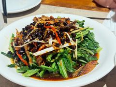 -北平小馆·烤鸭·家常菜(磨房北里店)