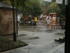 -深业半汤御泉庄温泉