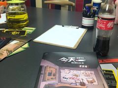 -6号玩家桌游吧(汉街店)