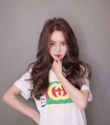 -MYYF SALON烫发染发