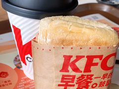 -肯德基(安定门店)