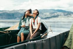 -太古映画婚纱摄影(天河店)