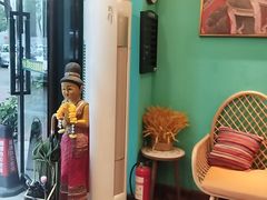 -康健民中泰式·古法按摩连锁品牌(华润万家店)