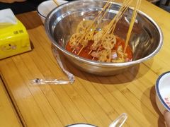 -嘉州鲜知味钵钵鸡(奎星楼店)