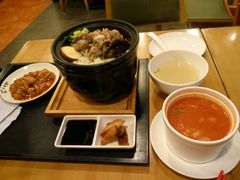 -斗香园(万航渡路店)