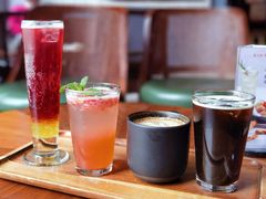 -星巴克臻选®️咖啡·酒坊Bar Mixato