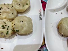 -小杨生煎(深圳岗厦北店)