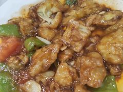 -杏园餐厅(西四北大街店)