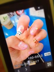 -PinkBaby美甲美睫