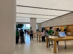 -Apple零售店(济南恒隆广场店)