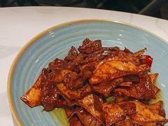 -鹿港小镇(悠唐店)