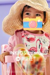 点击看大图 -INKIDS潮童社儿童摄影(朝阳大悦城店)