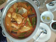 咖喱鱼头-关夫人餐厅(阳光广场店)