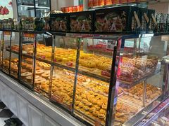 -味多美蛋糕(新和平里店)