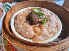 -憶廟街 X 沙角邨(太古城店)